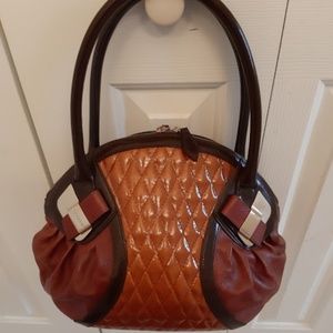 CROMIA BAG MADE IN ITALY